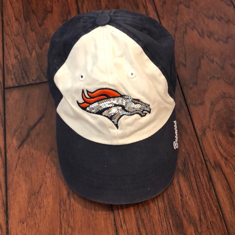 Broncos Hat